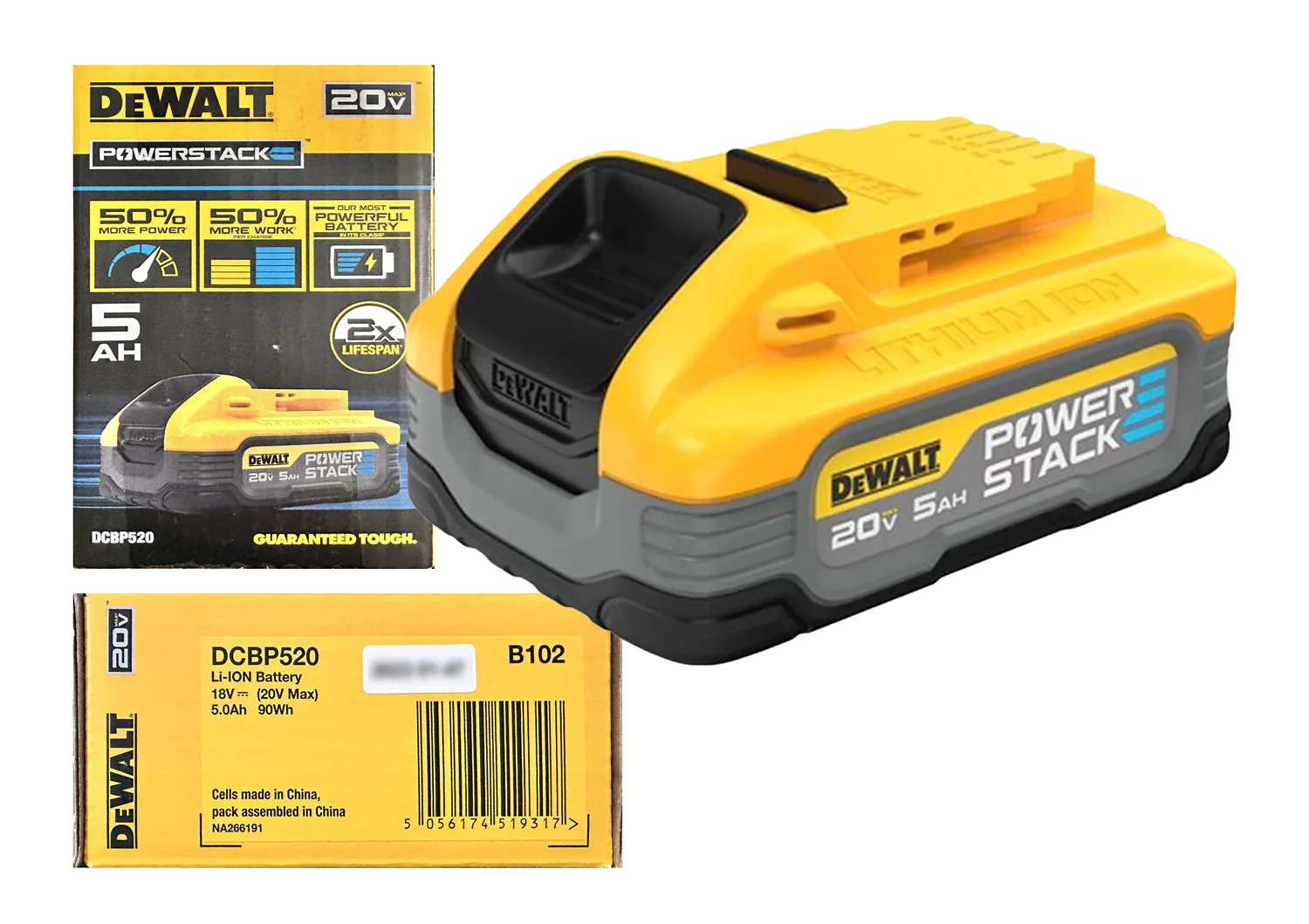10 Unbelievable Dewalt Lithium Battery For 2024
