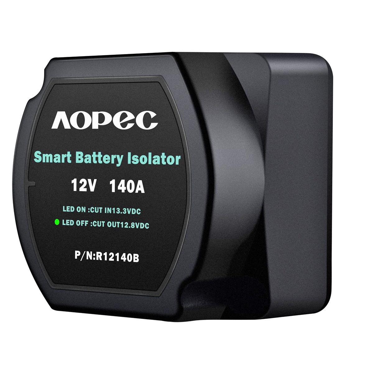 10 Unbelievable Dual Battery Isolator For 2024