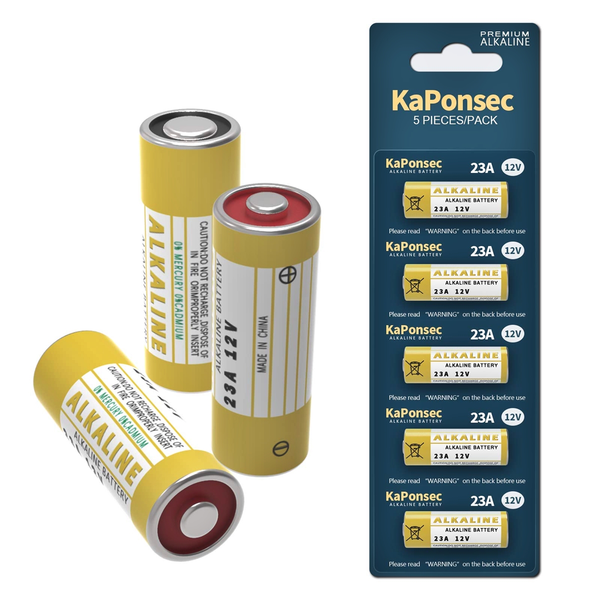 10 Unbelievable L1028F 23A 12V Battery For 2024