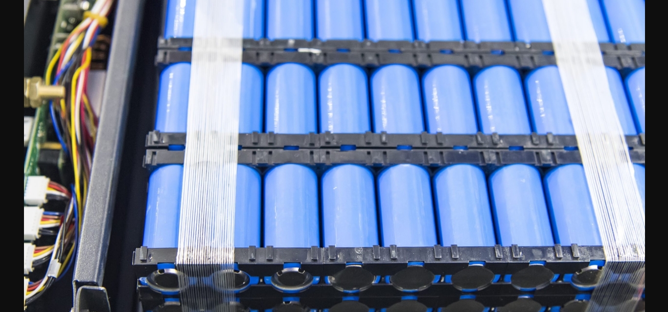 10 Unbelievable Lithium Ion Battery Pack For 2024