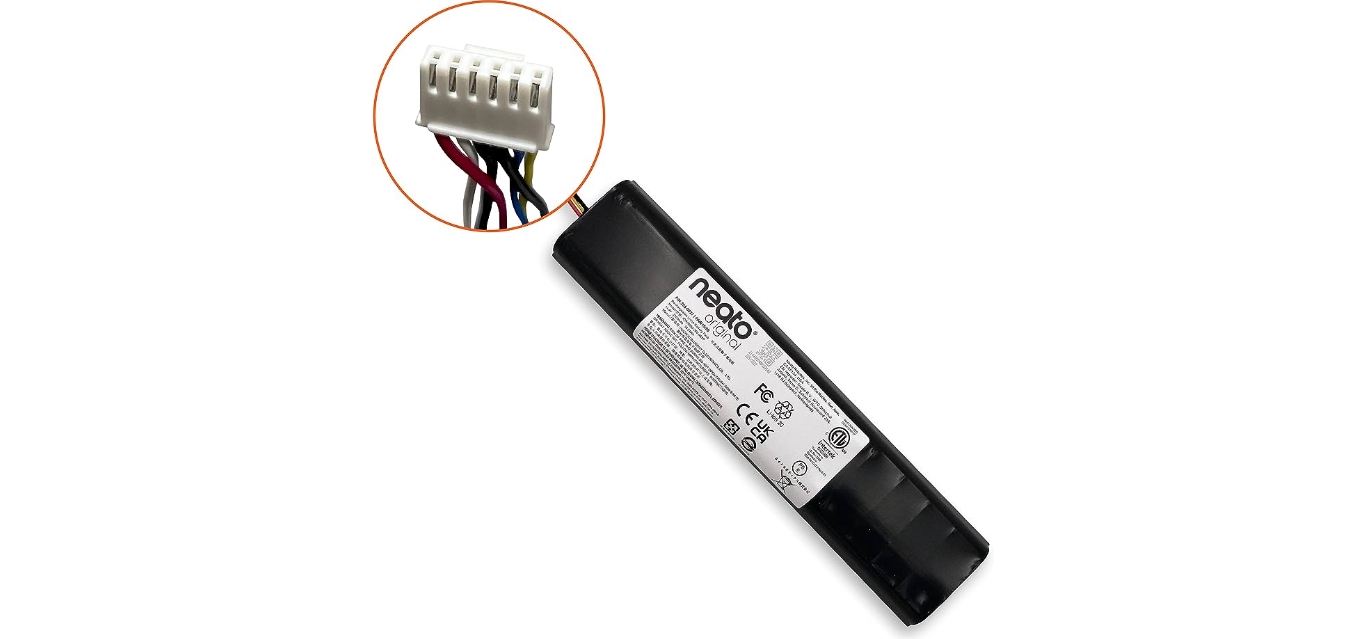 10 Unbelievable Neato Battery For 2024