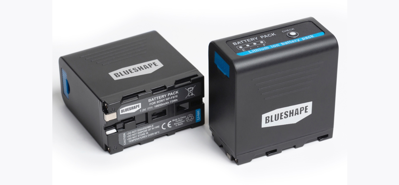 10 Unbelievable Sony Npf Battery For 2024