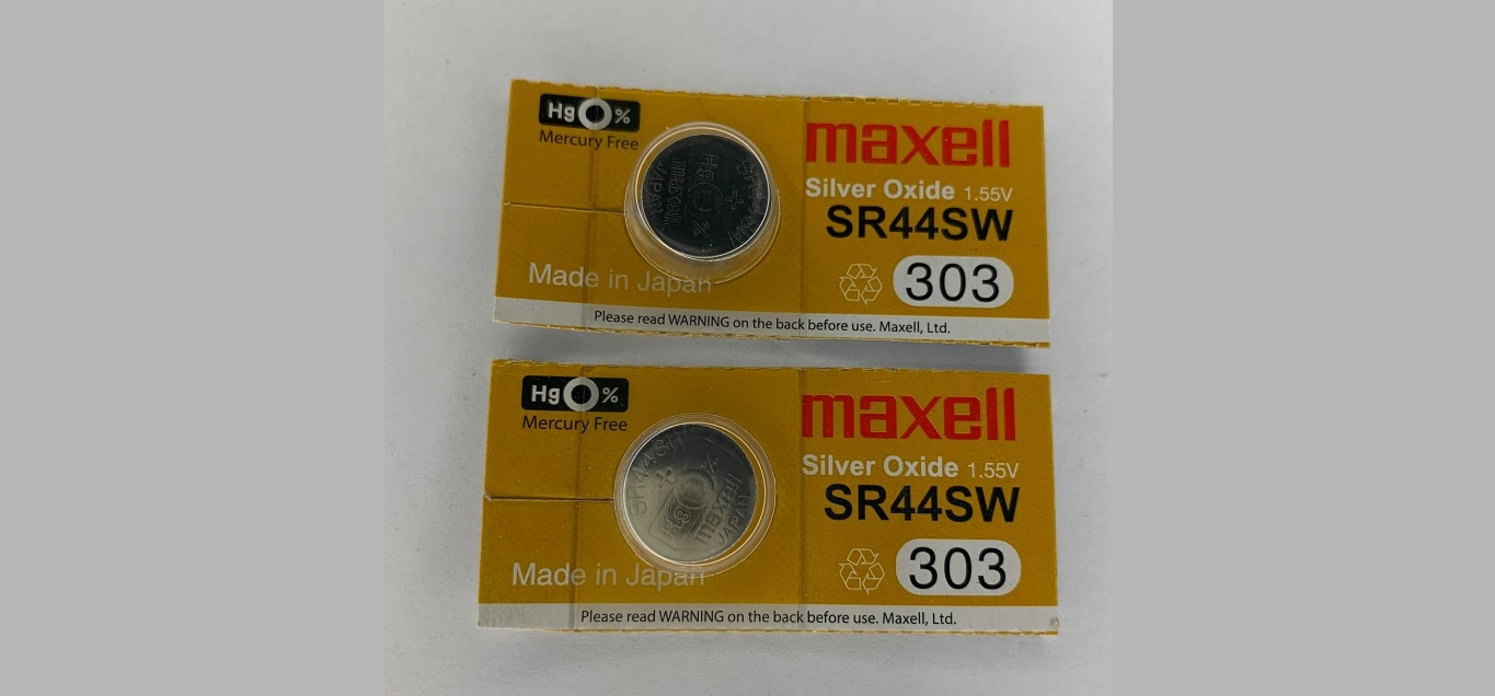 10 Unbelievable Sr521Sw Watch Battery For 2024