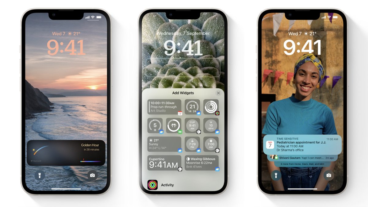 Айфон 16 экран. Iphone 14 Pro Max экран блокировки. 13 Apple Pro Max экран блокировки. Экран блокировки айфон 14. Виджеты iphone.