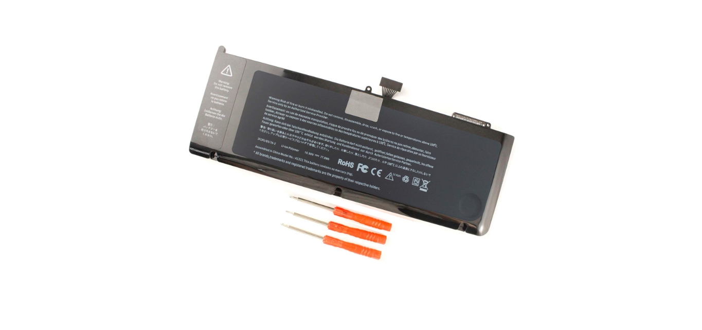 11 Amazing A1286 Battery For 2024