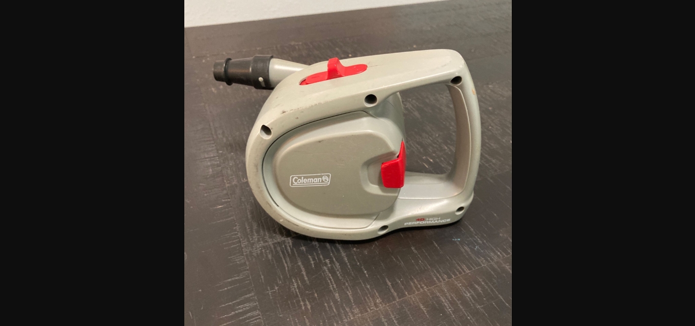 11 Amazing Air Mattress Pump Battery Powered For 2024