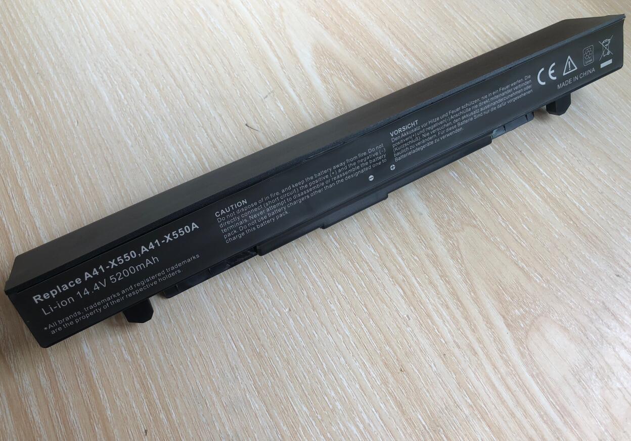 11 Amazing Asus Li-Ion Battery Pack A41-X550A For 2024
