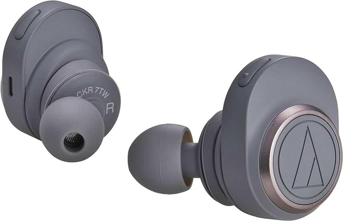 11 Amazing Audio-Technica True Wireless Earbuds For 2024