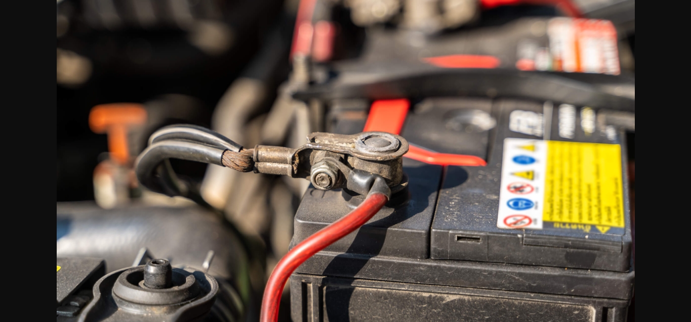 11 Amazing Battery Cables With Terminals For 2024