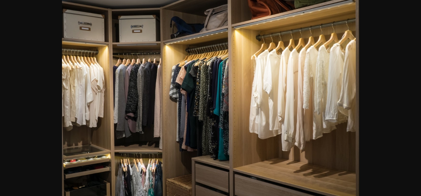 11 Amazing Battery Operated Closet Lights For 2024