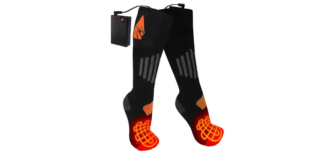 11 Amazing Battery Socks For 2024