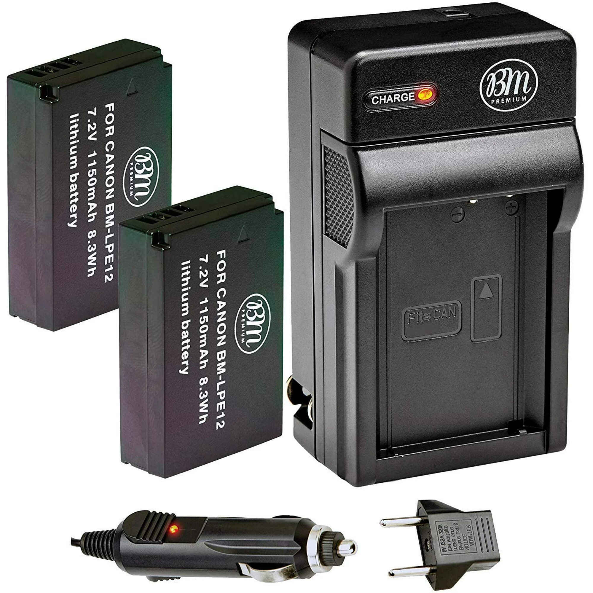 11 Amazing Canon Sl1 Battery For 2024