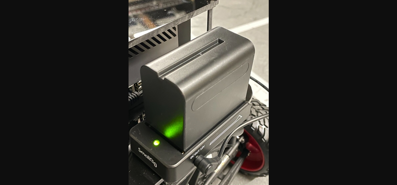 11 Amazing F970 Battery For 2024