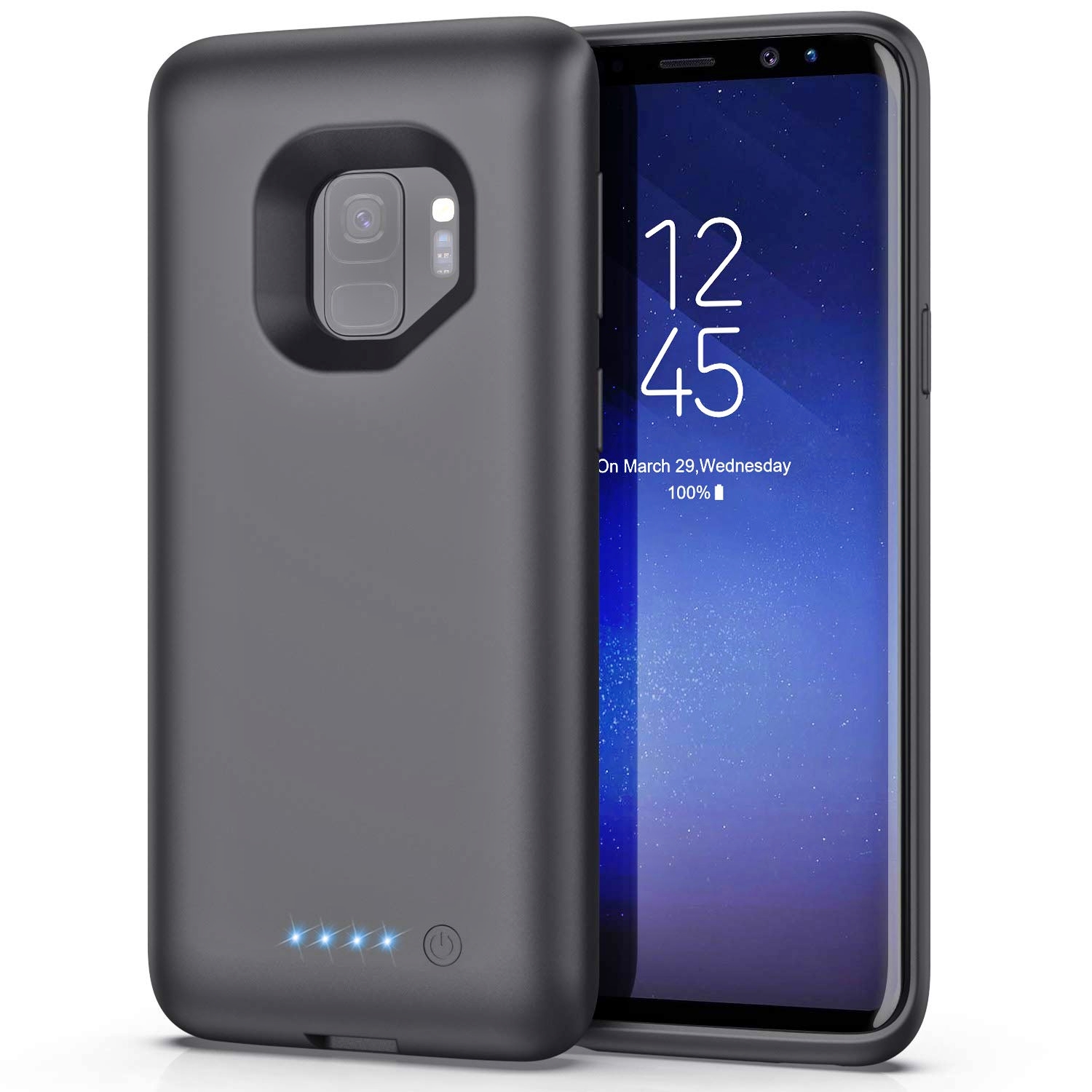 11 Amazing Galaxy S9 Plus Battery Case For 2024