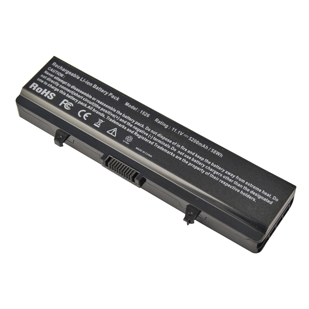 11 Amazing Inspiron 1525 Battery For 2024