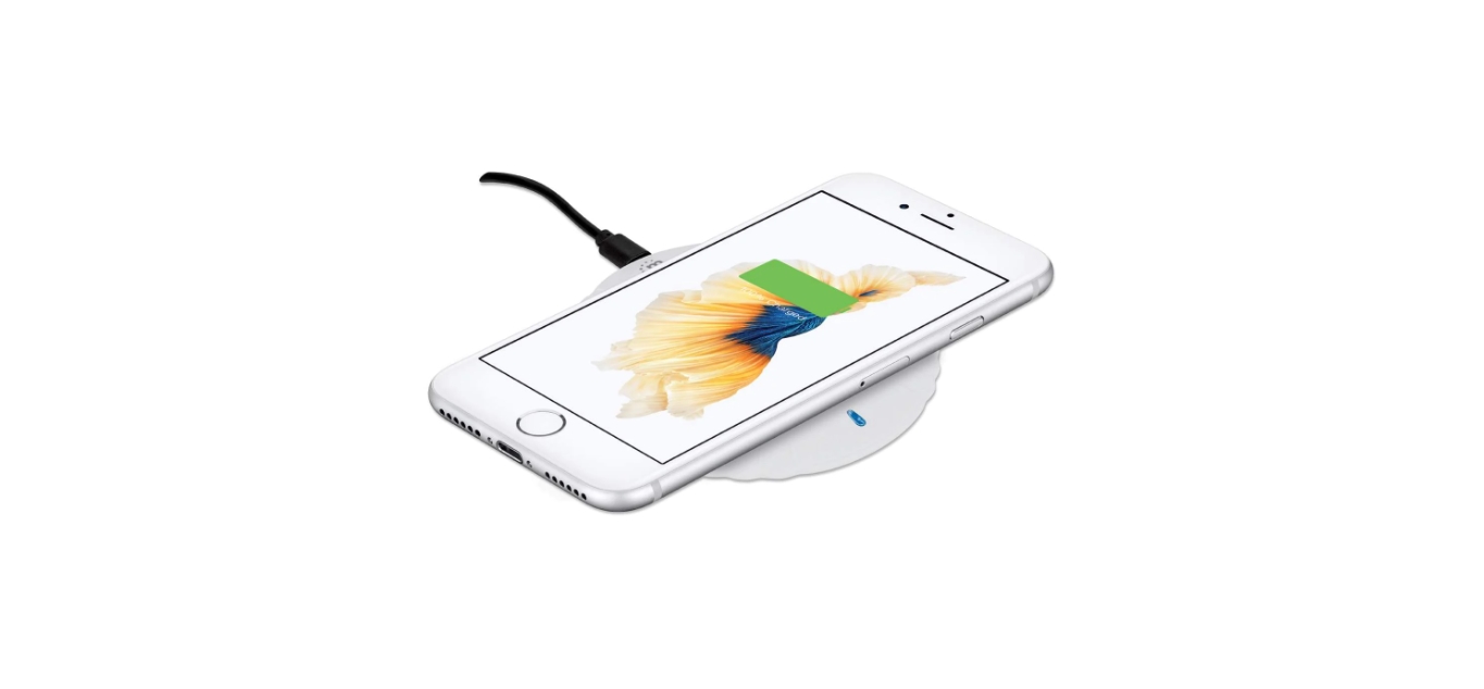 11 Amazing iPhone 5s Wireless Charging Pads For 2024