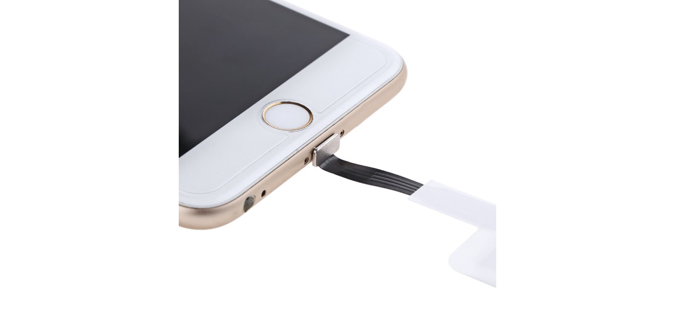 11 Amazing iPhone 6s Plus Wireless Charging For 2024