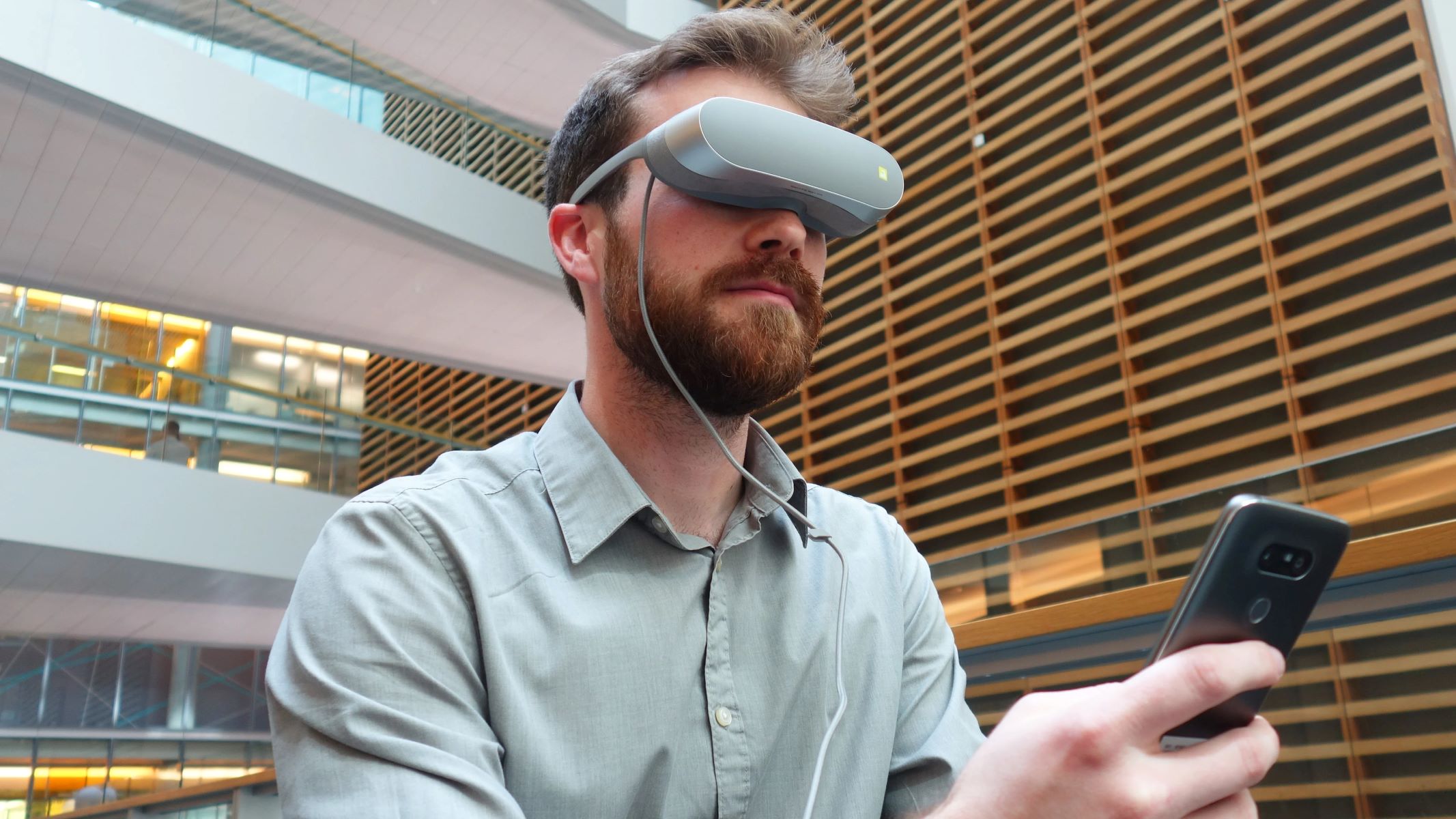 11 Amazing LG VR Headsets For 2024