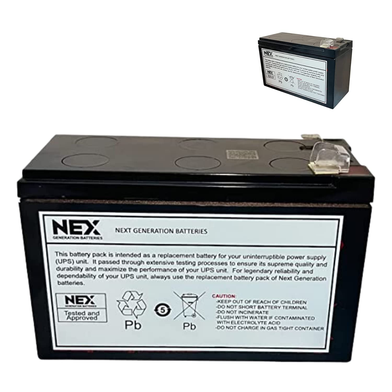 11 Amazing Rbc2 Battery For 2024