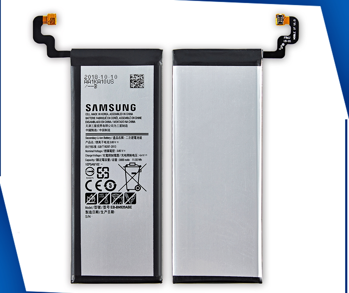 11 Amazing Samsung 5 Battery For 2024