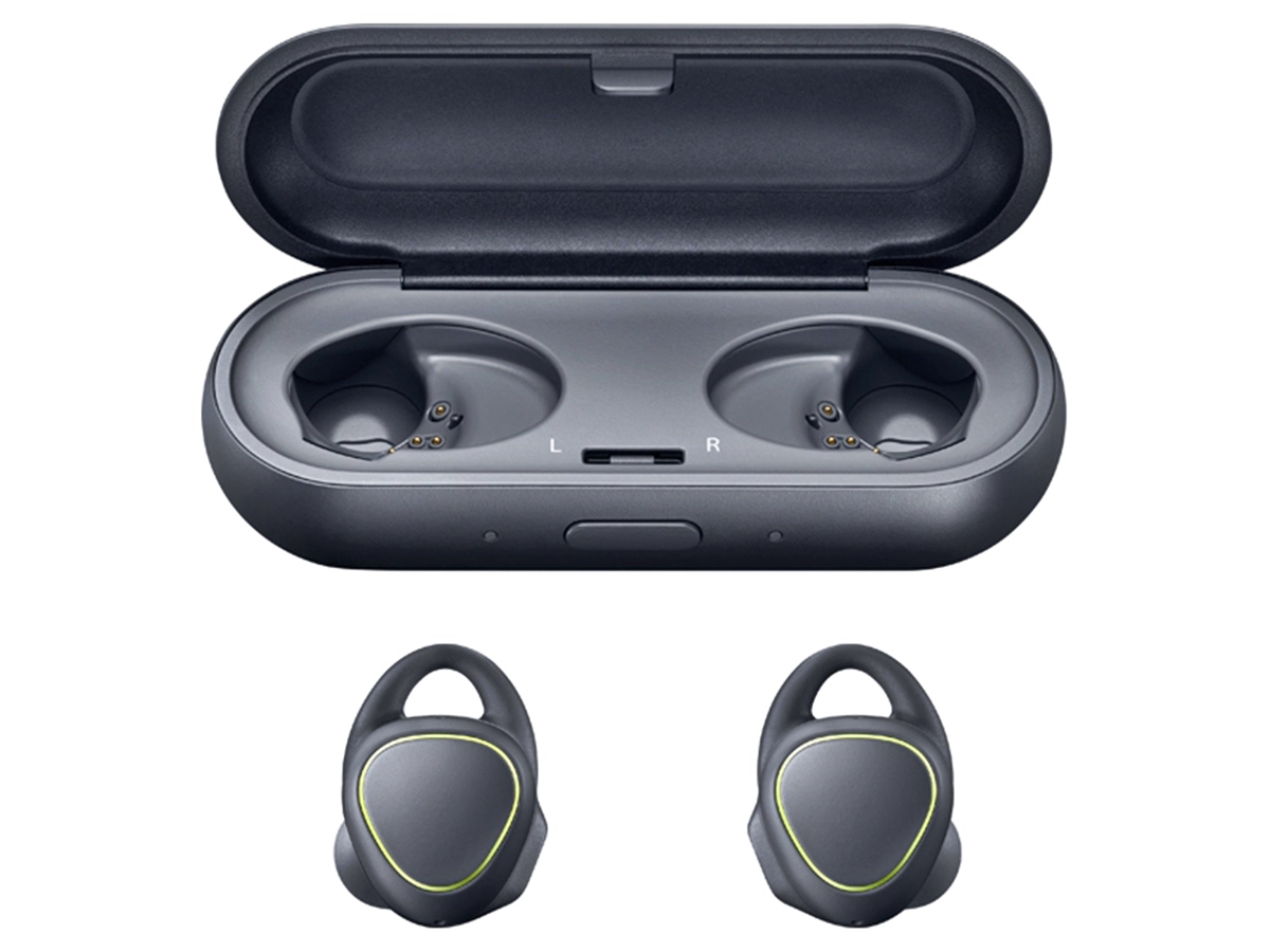 11 Amazing Samsung Gear IconX Wireless Earbuds For 2024