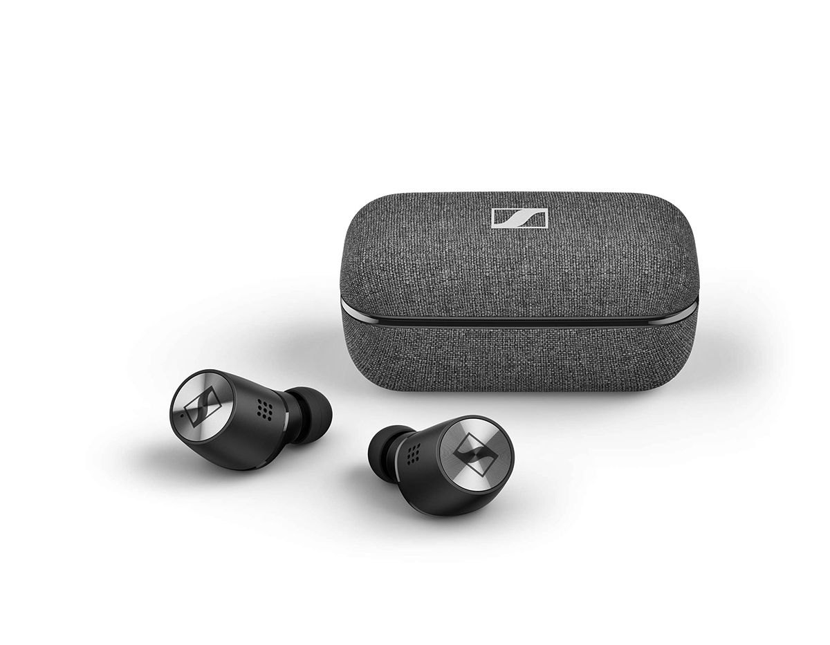 11 Amazing Sennheiser Wireless Earbuds For 2024