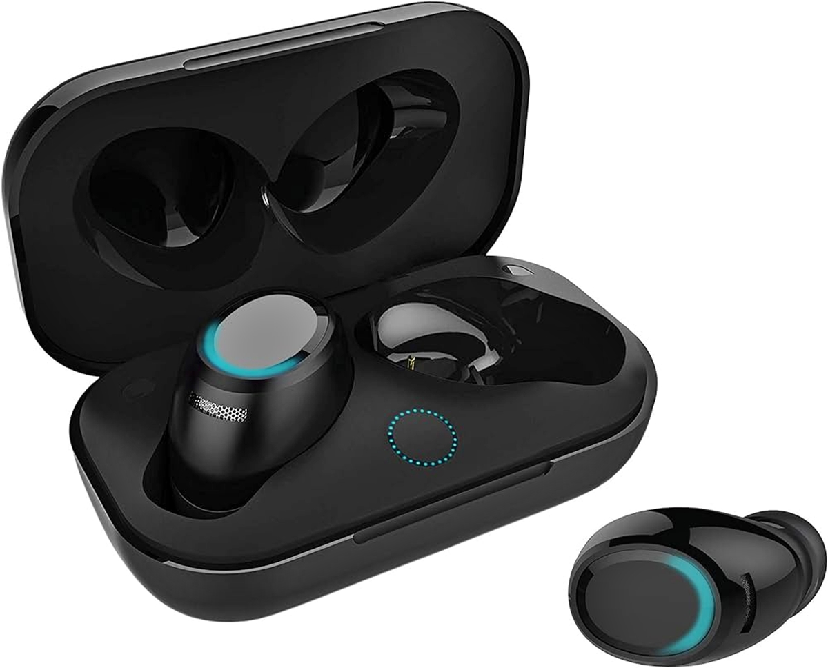 11 Amazing SHAVA Wireless Earbuds For 2024