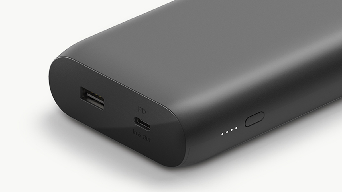11 Amazing Usb C Battery Bank For 2024