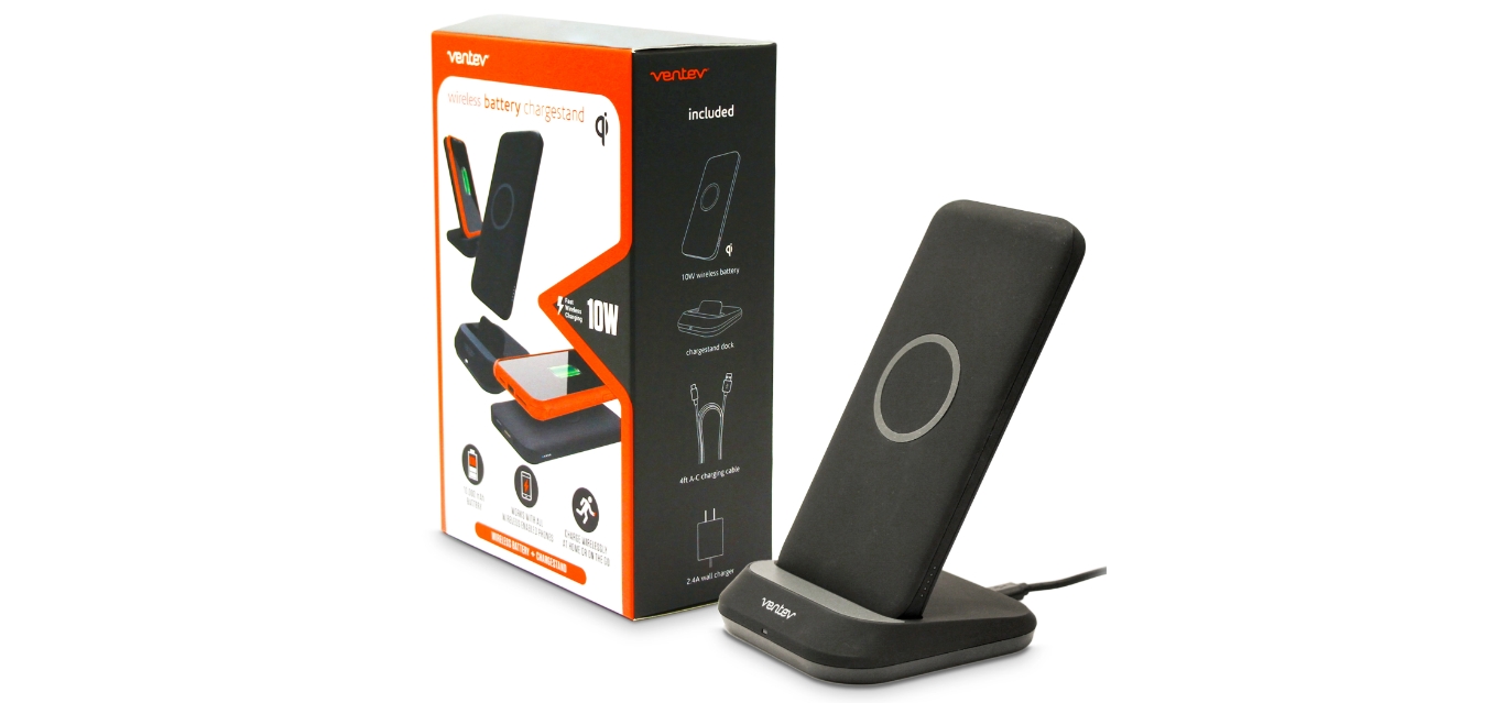 11 Amazing Wireless Battery Charger For 2024