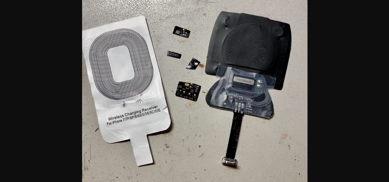 How To Make A Wireless Charging Circuit CellularNews