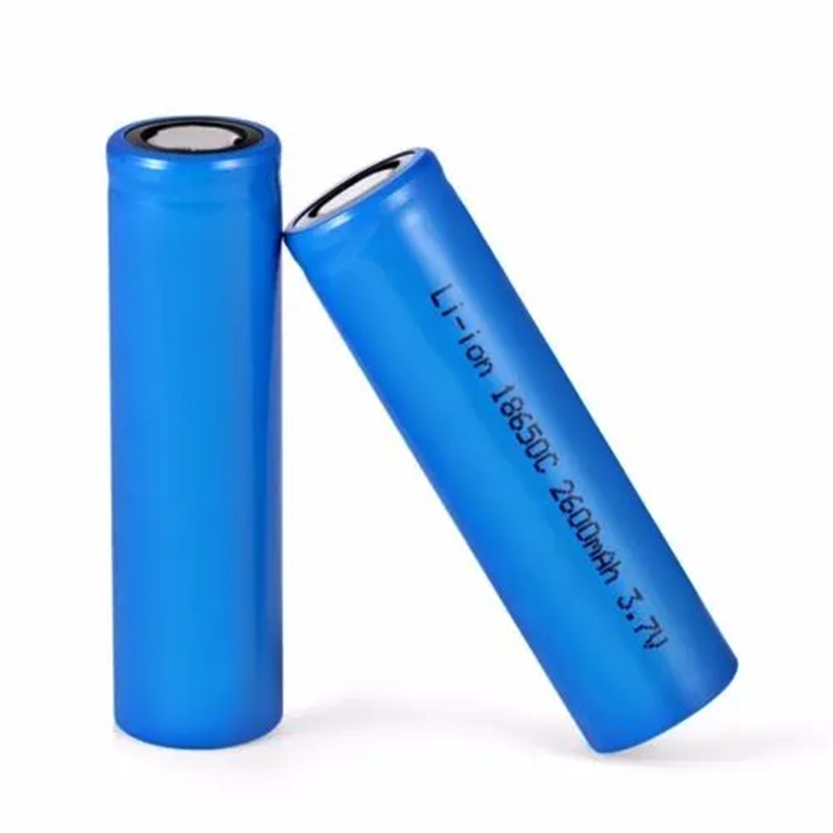 11 Best 3.7V 18650 Battery For 2024