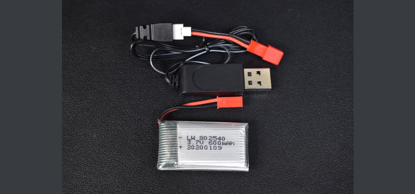 11 Best 3.7V Battery For 2024