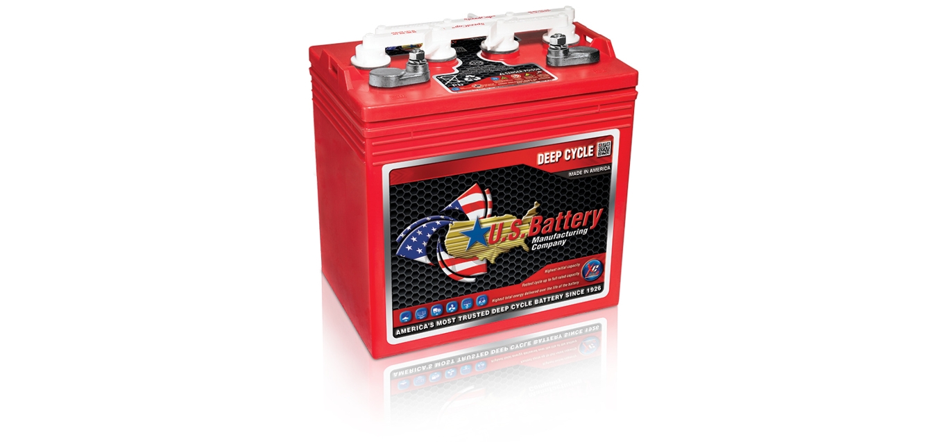 11 Best 8V Golf Cart Battery For 2024