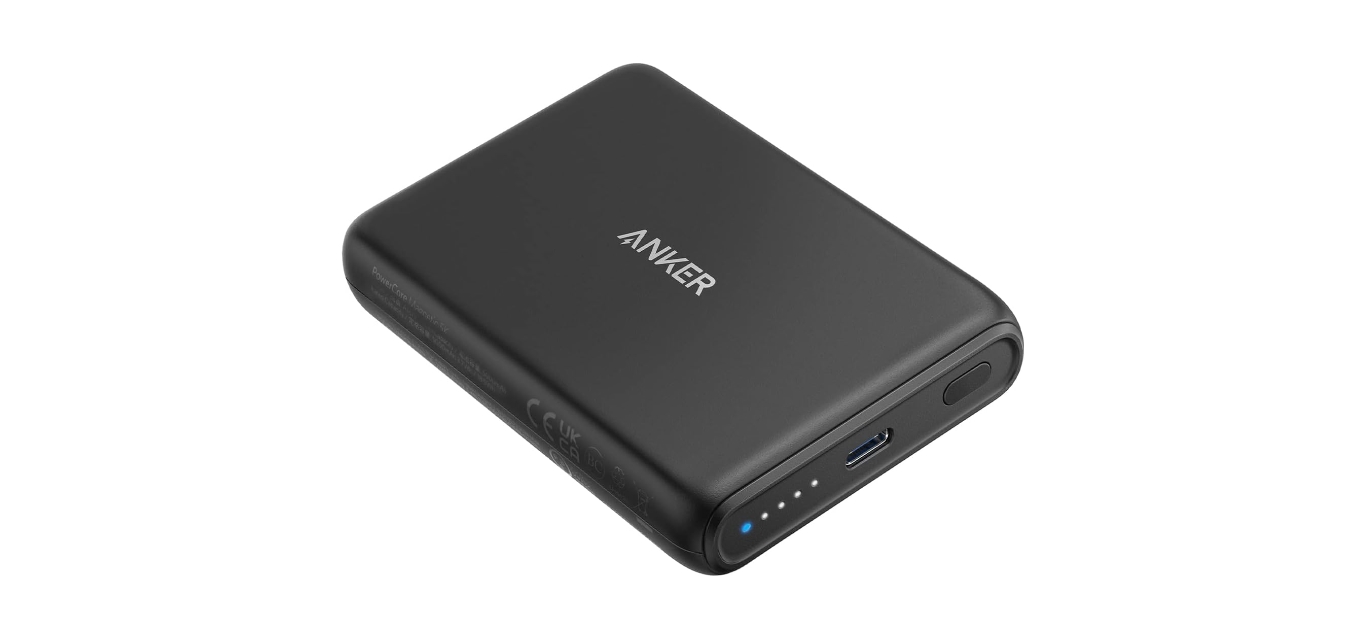 11 Best Anker Usb C Battery For 2024