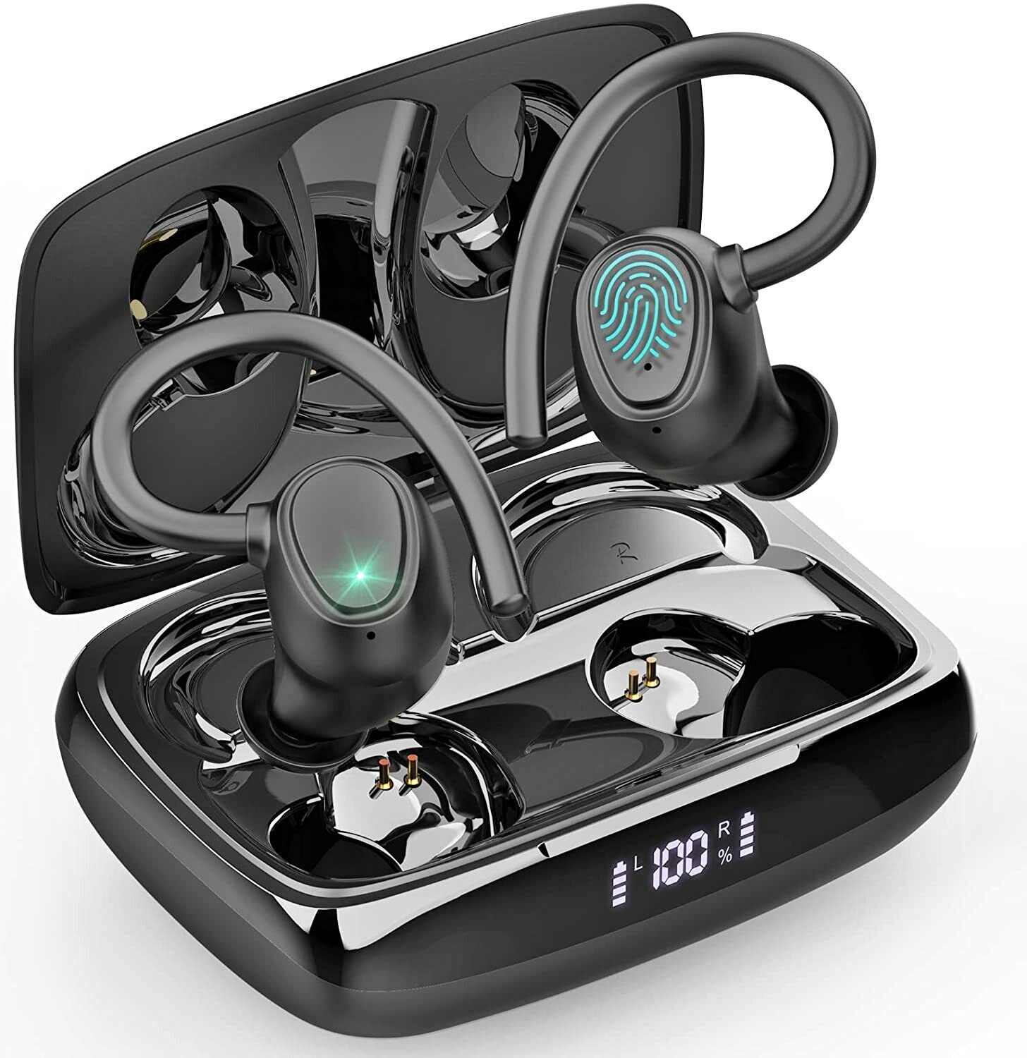 11 Best Bluetooth Wireless Earbuds For 2024