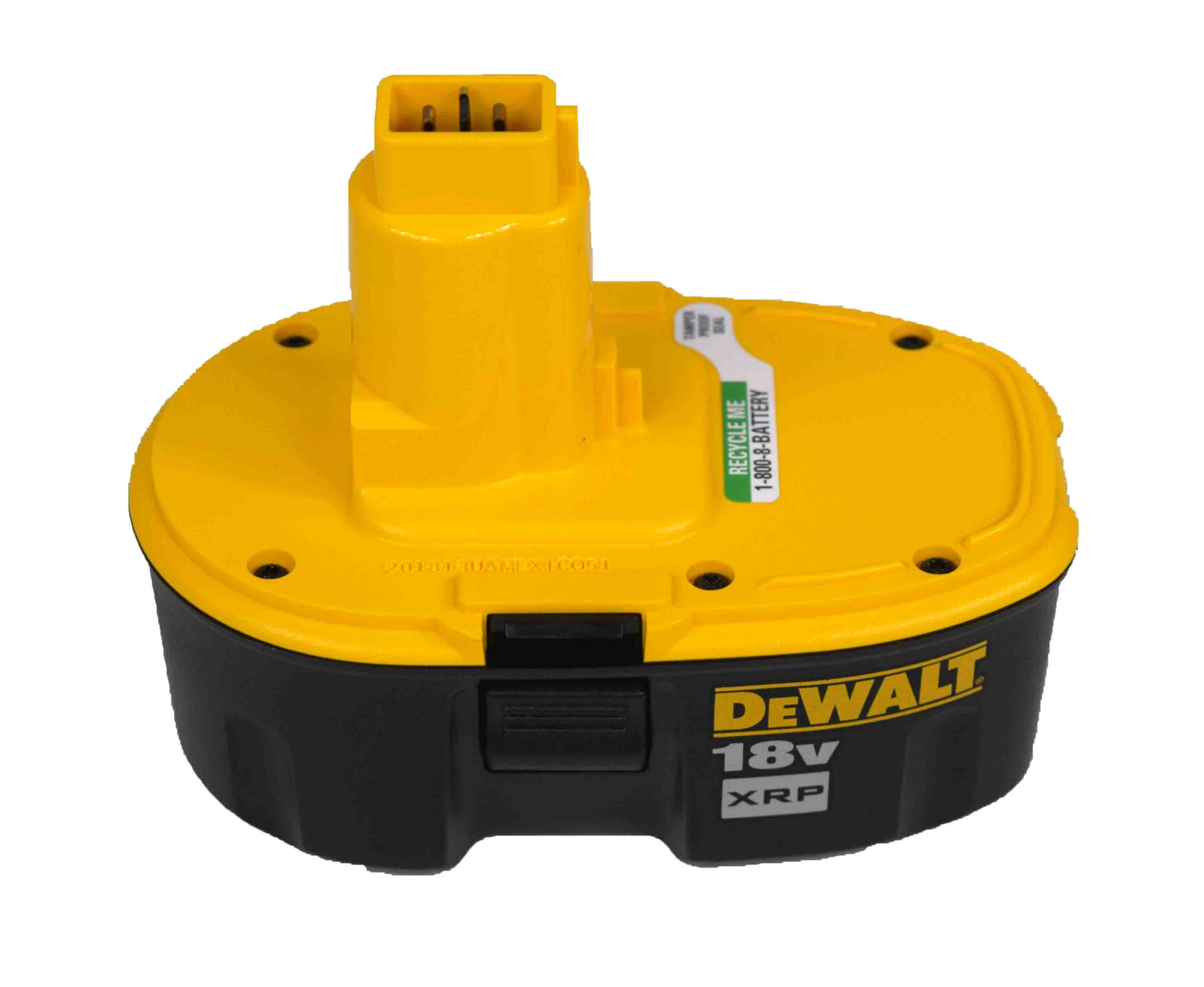 11 Best DeWalt 18V DC9096 Battery For 2024