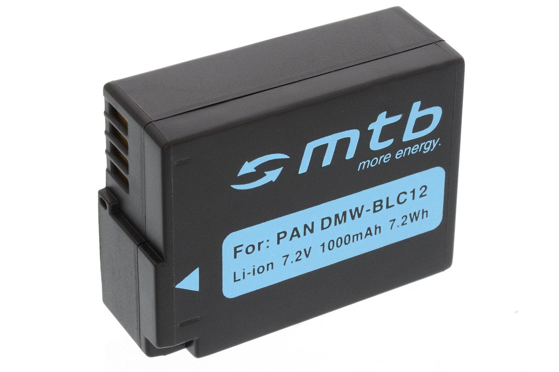 11 Best DMW-BLC12 Battery For 2024