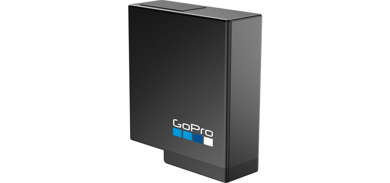 11 Best Gopro 5 Battery For 2024