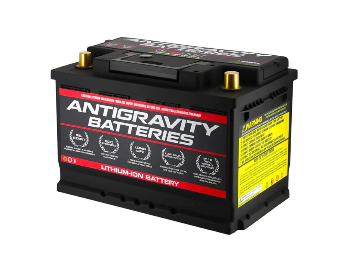 Cloudenergy 48V 150Ah LiFePO4 Battery Pack for Golf Cart