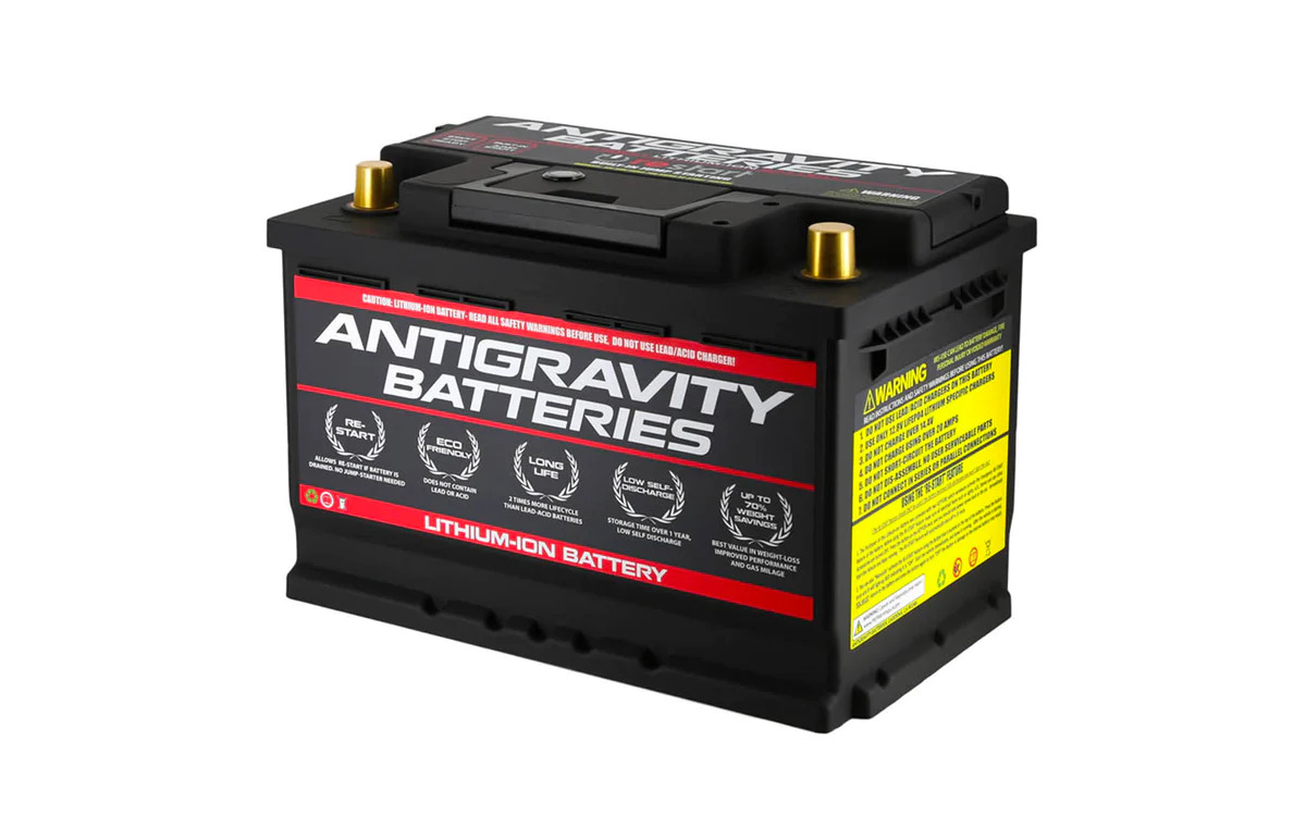 10 Best Group 65 Battery For 2023 CellularNews