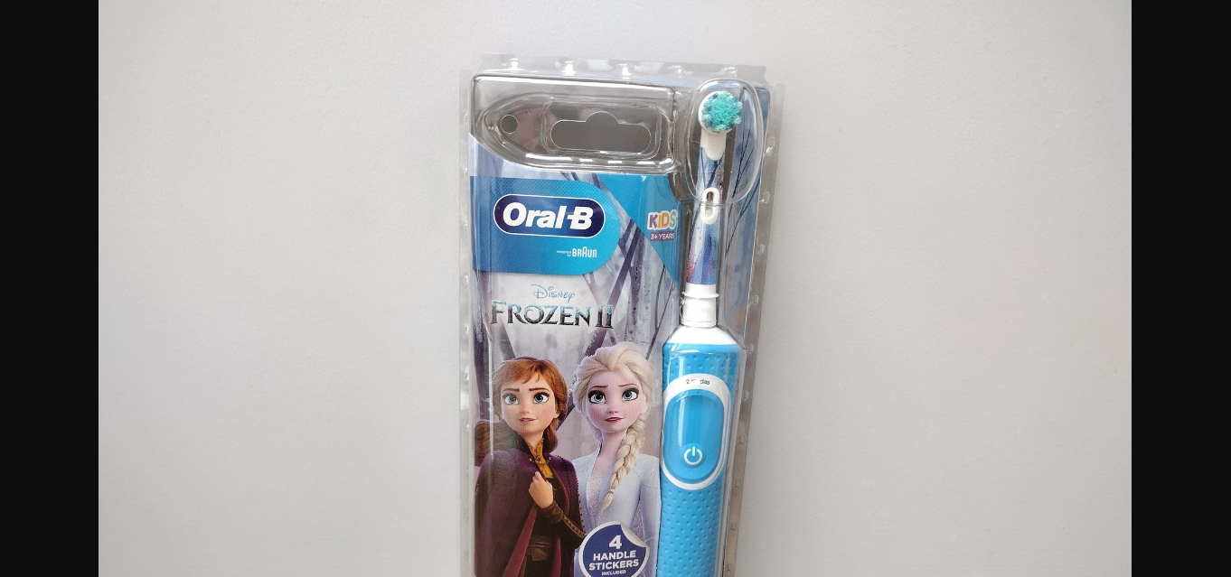 11 Best Kids Battery Toothbrush For 2024