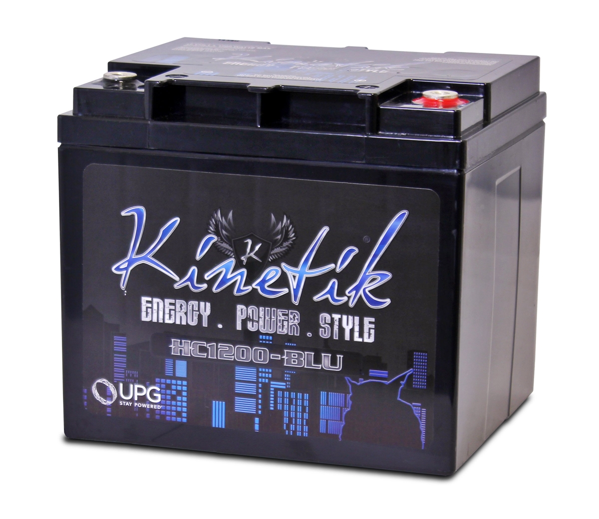 11 Best Kinetik Battery For 2024