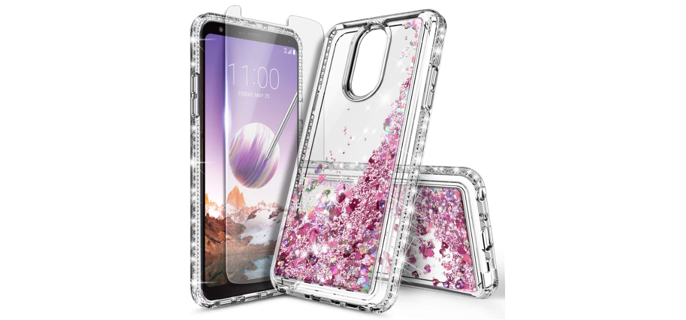 11 Best Lg Stylo 4 Phone Case With Screen Protector for 2024