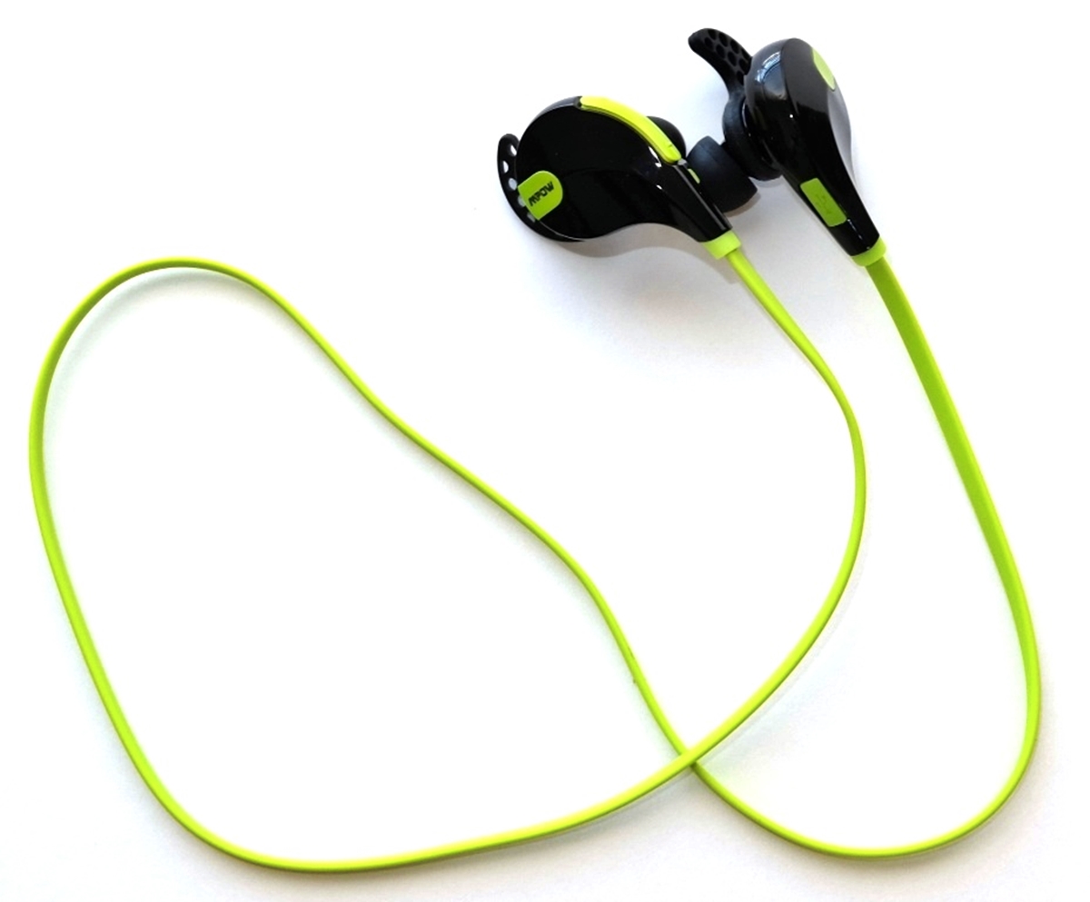 11 Best MPOW Swift Bluetooth 4.0 Wireless Earbuds For 2024