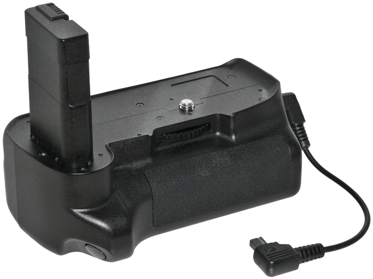 11 Best Nikon Battery Grip For 2024