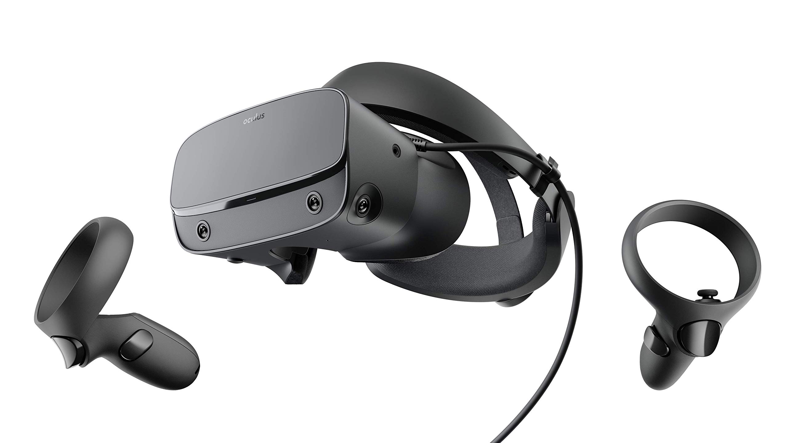 11 Best Oculus Rift S PC-Powered VR Gaming Headsets For 2024