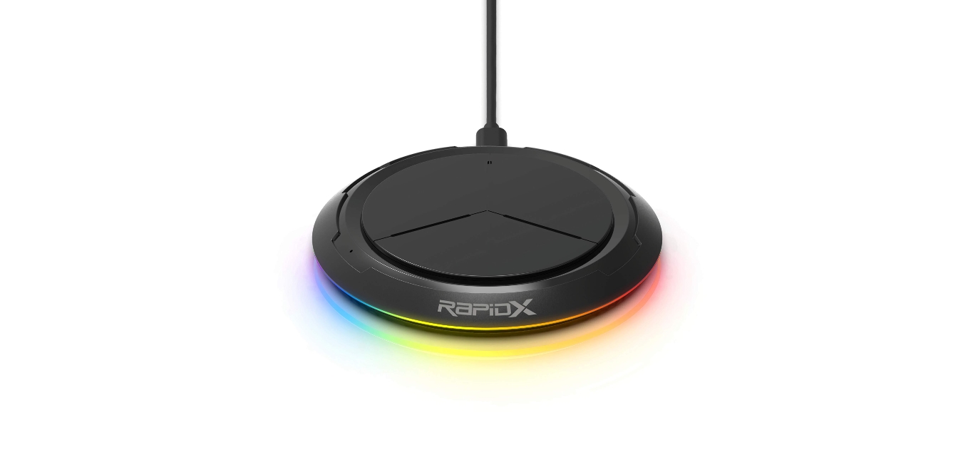 11 Best RGB Wireless Charging Pads For 2024