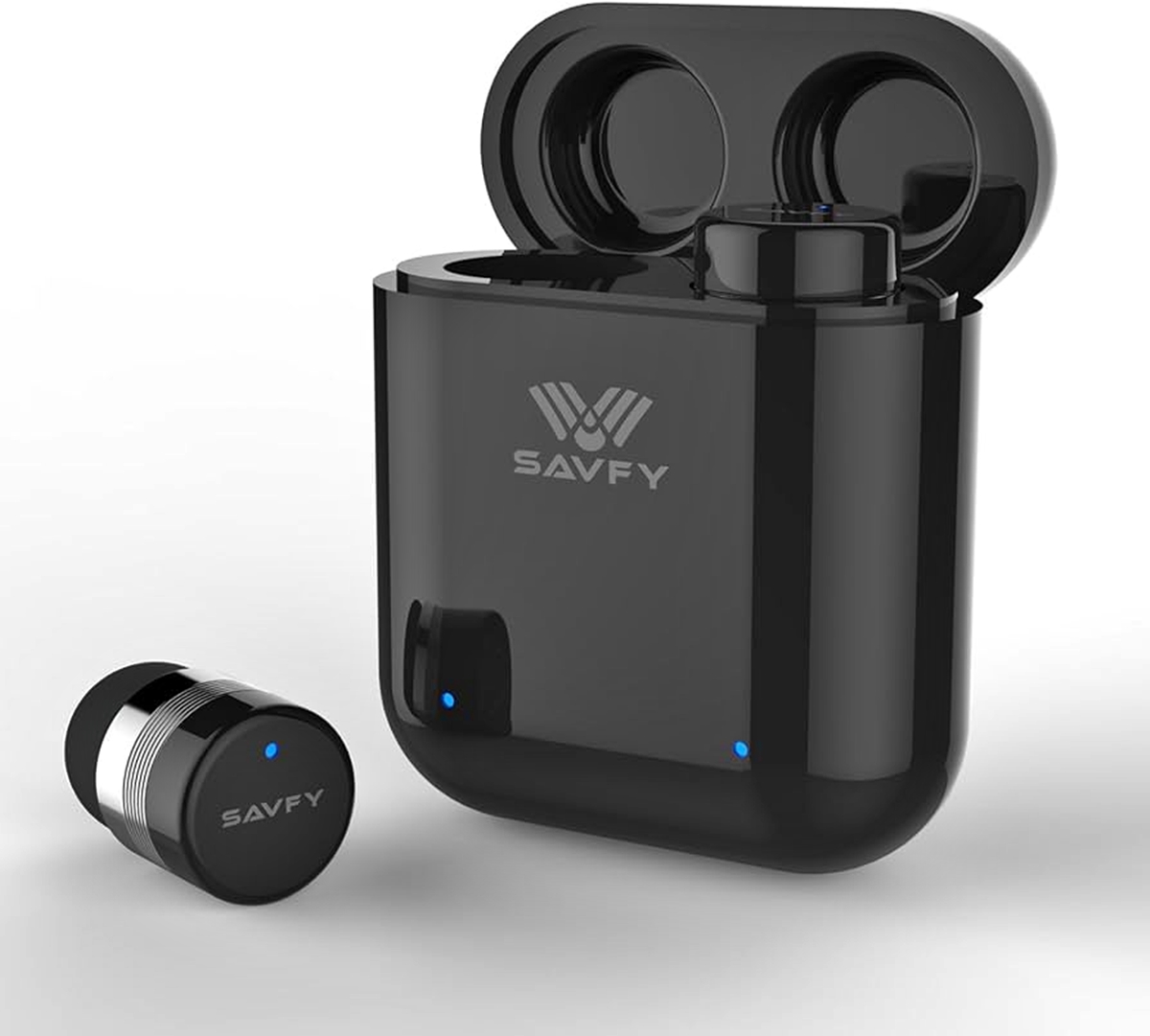 11 Best SAVFY Wireless Earbuds For 2023 CellularNews