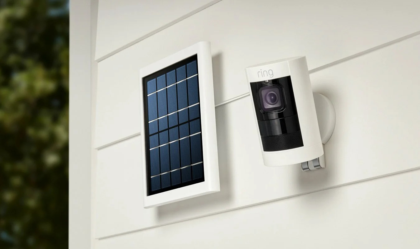 11 Best Stick Up Cam Battery For 2024