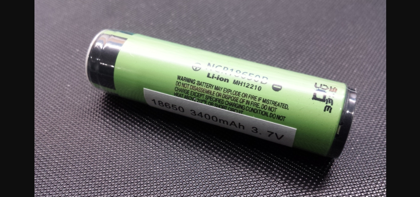 11 Incredible 18650 Button Top Battery For 2024